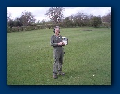 Not high, not low - THIS is the correct position